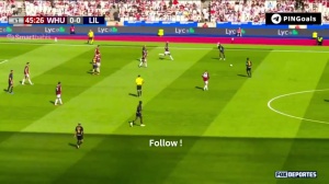 天王蓋地虎！38歲吉魯再進神仙球，完美胸部停球+側身凌空斬