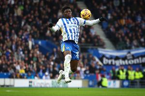 英媒：布萊頓對巴萊巴標價6000萬至7000萬歐，Big6+紐卡都在關注