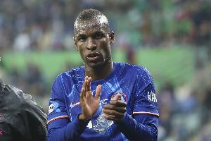 衛(wèi)報：杰克遜告知切爾西想離隊，藍軍可能接受約6500萬鎊轉(zhuǎn)會費