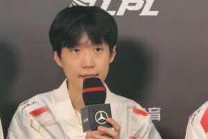 是早上繼續(xù)辯論會嗎？Shanks：備戰(zhàn)登峰組前四要努力提升自己狀態(tài)