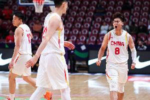 利刃出鞘！趙睿11中4拿下15分3板&正負(fù)值+23 三分&突破頗為犀利