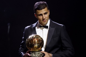 龍塞羅：可以想象羅德里加盟皇馬，年齡并不是問(wèn)題