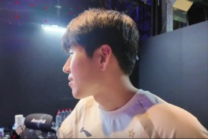 IG賽后發(fā)布視頻：GALA談為什么這次五殺笑了