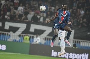 羅馬諾：穆阿尼只在和尤文談判，紐卡、熱刺都完全沒參與