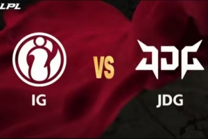 臺風(fēng)到底救了誰？GALA連續(xù)兩場砍下五殺定生死 iG贏下首局