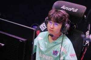 要來了嗎？爆料人發(fā)博稱JDG Zhuo定了！