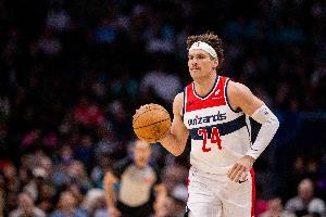 基斯珀特談最喜歡的球員：雷-阿倫、克萊、斯托克頓、KD、東契奇