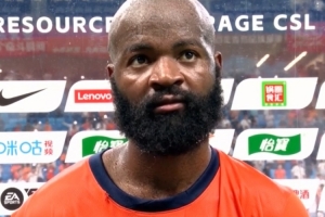 蘭克爾-澤：沒有想到以5-1的比分取勝，對陣成都蓉城希望實(shí)現(xiàn)復(fù)仇