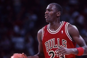 張佳瑋：最強(qiáng)的是1991年的喬丹 他擊碎了刺客的3連冠&魔術(shù)師第6冠