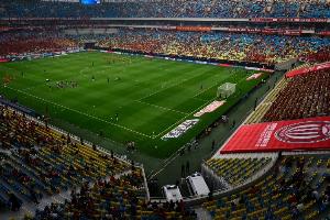 記者：周二蓉城vs曼谷聯(lián)，鳳凰山TIFO將會(huì)非常震撼