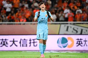 顏駿凌：有4支球隊(duì)都有奪冠希望，這樣的中超才有意思