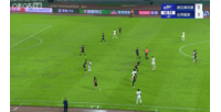 6場7球3助！米特里策單挑國安防線破門，浙江2-1領(lǐng)先國安