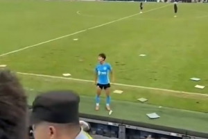 毛偉杰致歉：因心急和情緒激動(dòng)帶來了不和諧，我會(huì)深刻反思自己