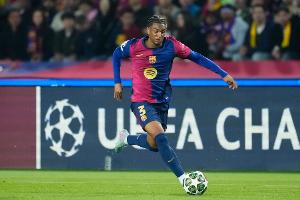 巴爾德：我迫不及待想要開(kāi)始新賽季，希望幫助巴薩爭(zhēng)奪所有冠軍