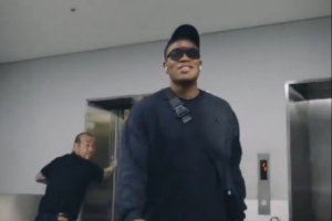 八村塁回國(guó)準(zhǔn)備個(gè)人本土首次訓(xùn)練營(yíng) 開營(yíng)時(shí)間定在亞洲杯收官日