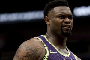 許多高管仍認(rèn)為錫安是近10年美國(guó)本土最佳新秀 他大學(xué)統(tǒng)治力驚人