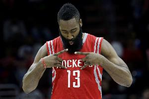 哈登從來(lái)都不是贏家？火媒發(fā)駁：他常規(guī)賽勝利貢獻(xiàn)值排歷史第16！