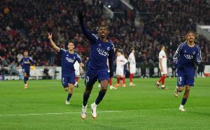 凱恩：今年金球獎可能頒給巴黎球員，登貝萊和阿什拉夫都很出色