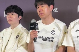 GALA：感覺最近中后期經(jīng)常突然暴斃 感覺要注意一下