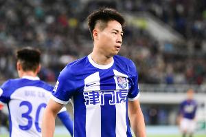 馬德興談津門虎進(jìn)球被吹：不算莫名其妙 最近兩輪尺度變化太大