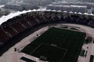 中超第20輪河南俱樂部酒祖杜康4-1深圳新鵬城Match Day比賽日紀(jì)實(shí)