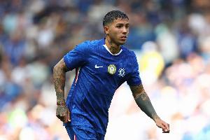 巴黎想1.5億簽恩佐？羅馬諾辟謠：恩佐是非賣品 切爾西絕不會(huì)出售