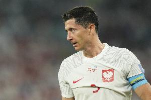 波蘭媒體：36歲萊萬(wàn)準(zhǔn)備9月重返國(guó)家隊(duì)參加生死戰(zhàn)，聽(tīng)命于新帥