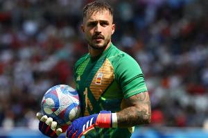 迪馬濟(jì)奧：科莫有意引進(jìn)巴黎門將特納斯