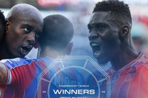 還得看杯賽冠軍！近10屆社區(qū)盾杯，足總杯冠軍球隊7次奪冠