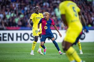 西足協(xié)官方確認(rèn)：同意向歐足聯(lián)申請，巴薩vs黃潛比賽在邁阿密進(jìn)行