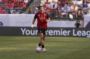 BBC：扎巴爾尼接近以5710萬英鎊的轉(zhuǎn)會費加盟巴黎，雙方將簽約5年