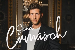 羅貝托：巴薩有望取得比上賽季更好的成績，特爾施特根是我的好友