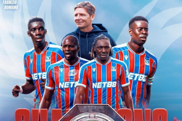 掀翻巨人！水晶宮今夏僅230萬引進1人，擊敗3億引援的利物浦