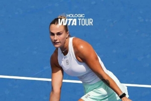 太強！薩巴倫卡今年搶七戰(zhàn)績18勝1負，創(chuàng)造單賽季搶7獲勝次數(shù)紀錄