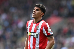 天空：西漢姆300萬(wàn)鎊報(bào)價(jià)圣徒中場(chǎng)馬特烏斯被拒，圣徒要價(jià)500萬(wàn)