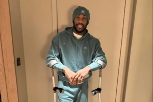 安東尼奧：若塔因車(chē)禍去世讓我震驚不已，那本可能發(fā)生在我身上