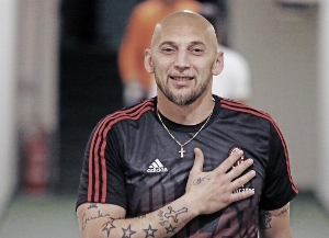 阿比亞蒂：巴黎歐冠的一半多功勞屬于多納魯馬 他被拋棄很瘋狂