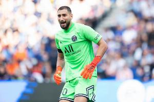 泰晤士報：巴黎為多納魯馬標(biāo)價2600萬鎊，引起英超球隊對他的興趣