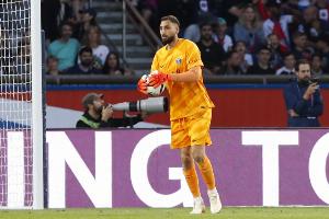 記者：巴黎從未打算留住多納魯馬，為他提供的薪水遠低于其他球員