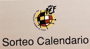 官方：新賽季，西甲、西乙均在賽前一天公布裁判名單