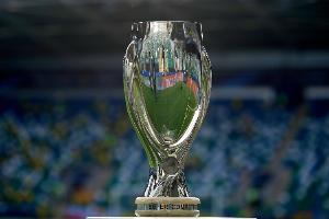 安莎社：歐超杯被認(rèn)定為高風(fēng)險，烏迪內(nèi)將配備1000名警力負(fù)責(zé)安保