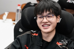 久違的笑容JDG發(fā)布戰(zhàn)勝FPX返圖：行則將至