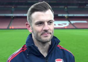 BBC記者：威爾希爾拒絕阿森納青訓教練職位邀約