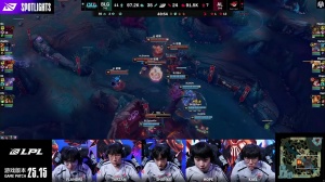 贏下決勝團(tuán)后AL眾人一起狂歡！Shanks激動(dòng)到幾欲落淚