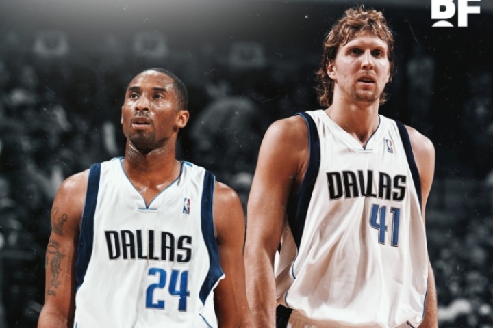 庫班：我們07年差點搞來科比！當時計劃用霍華德+特里+選秀權(quán)換他