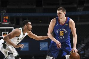 湖記：約基奇字母都是不切實際交易目標 他們想來我們也出不起價