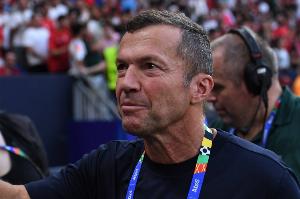 馬特烏斯預(yù)測德甲新賽季：拜仁、多特、藥廠、法蘭克福前四