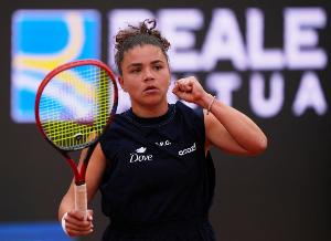 保利尼2-0淘汰克魯格，晉級WTA1000辛辛那提16強(qiáng)將戰(zhàn)克雷吉茨科娃