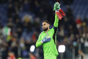 血脈壓制？多納魯馬2次離隊(duì)均被里爾門(mén)將替代，上個(gè)是4年前邁尼昂