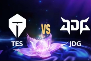 就靠絕活沙皇！Scout沙皇打爆Creme巖雀主宰團戰(zhàn) JDG扳平比分